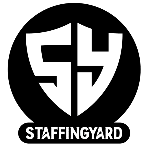 Staffing Yard